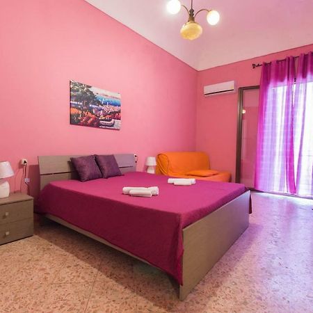 Appartamento Nel Cuore Di Castellamare Del Golfo Castellammare del Golfo Kültér fotó