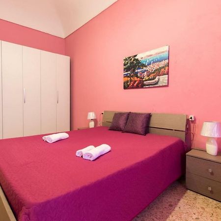 Appartamento Nel Cuore Di Castellamare Del Golfo Castellammare del Golfo Kültér fotó