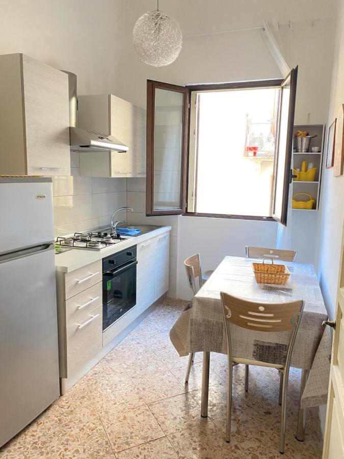 Appartamento Nel Cuore Di Castellamare Del Golfo Castellammare del Golfo Kültér fotó