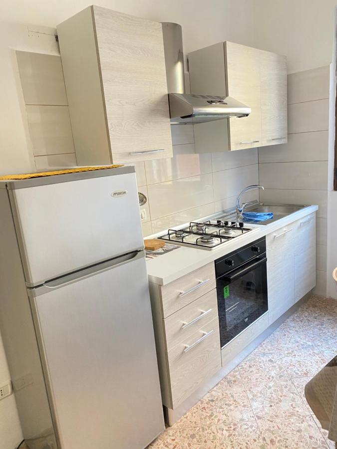Appartamento Nel Cuore Di Castellamare Del Golfo Castellammare del Golfo Kültér fotó