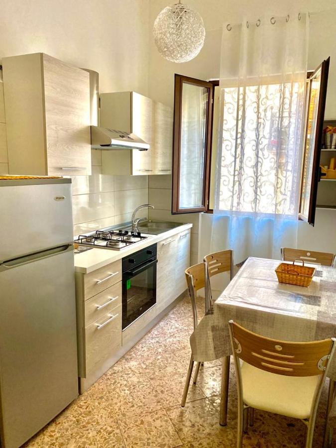 Appartamento Nel Cuore Di Castellamare Del Golfo Castellammare del Golfo Kültér fotó