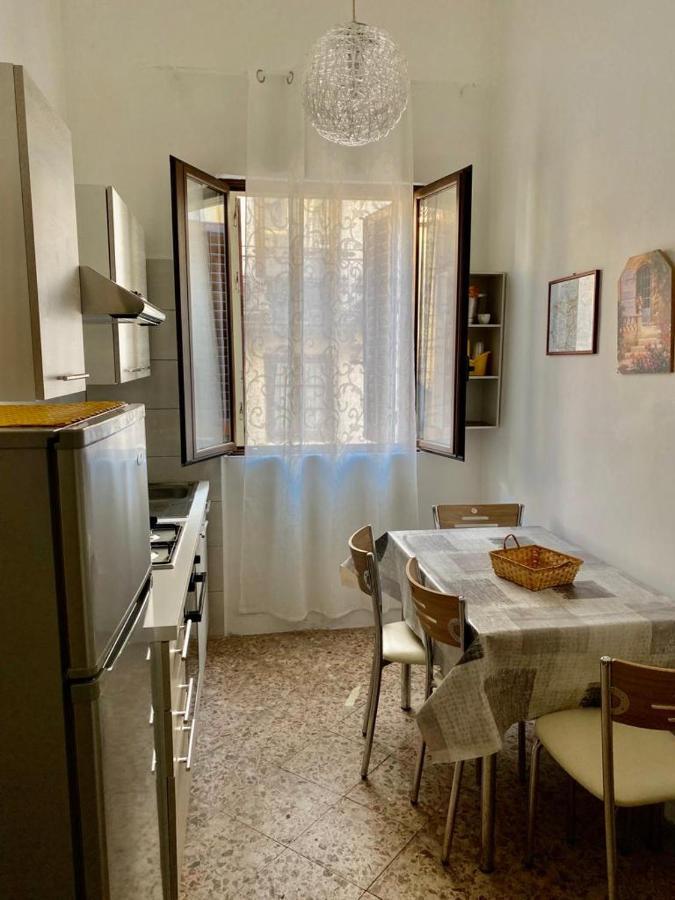 Appartamento Nel Cuore Di Castellamare Del Golfo Castellammare del Golfo Kültér fotó