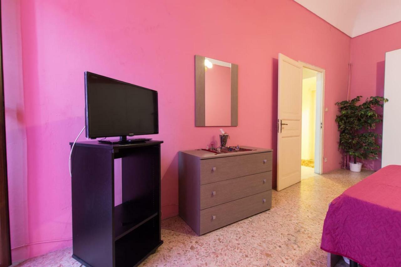 Appartamento Nel Cuore Di Castellamare Del Golfo Castellammare del Golfo Kültér fotó