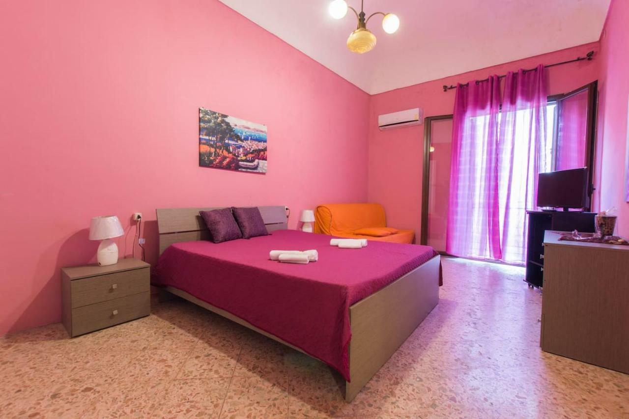 Appartamento Nel Cuore Di Castellamare Del Golfo Castellammare del Golfo Kültér fotó