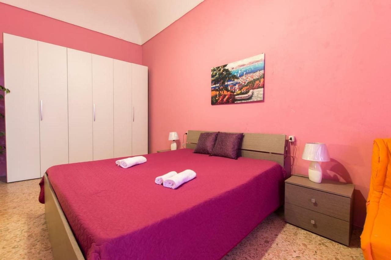 Appartamento Nel Cuore Di Castellamare Del Golfo Castellammare del Golfo Kültér fotó