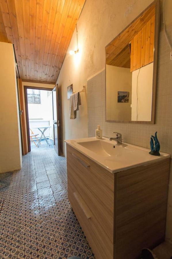 Appartamento Nel Cuore Di Castellamare Del Golfo Castellammare del Golfo Kültér fotó